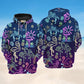 Flamingo Stand Tall Dream Big Hoodie For Weekend Adventures Casual Style And Relaxed Comfort