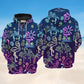 Flamingo Stand Tall Dream Big Hoodie For Weekend Adventures Casual Style And Relaxed Comfort