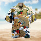 Amazing Ramen Life Hawaiian Shirt For Vacation Adventures Beach Events And Relaxed Warm Weather Style