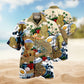 Amazing Ramen Life Hawaiian Shirt For Vacation Adventures Beach Events And Relaxed Warm Weather Style