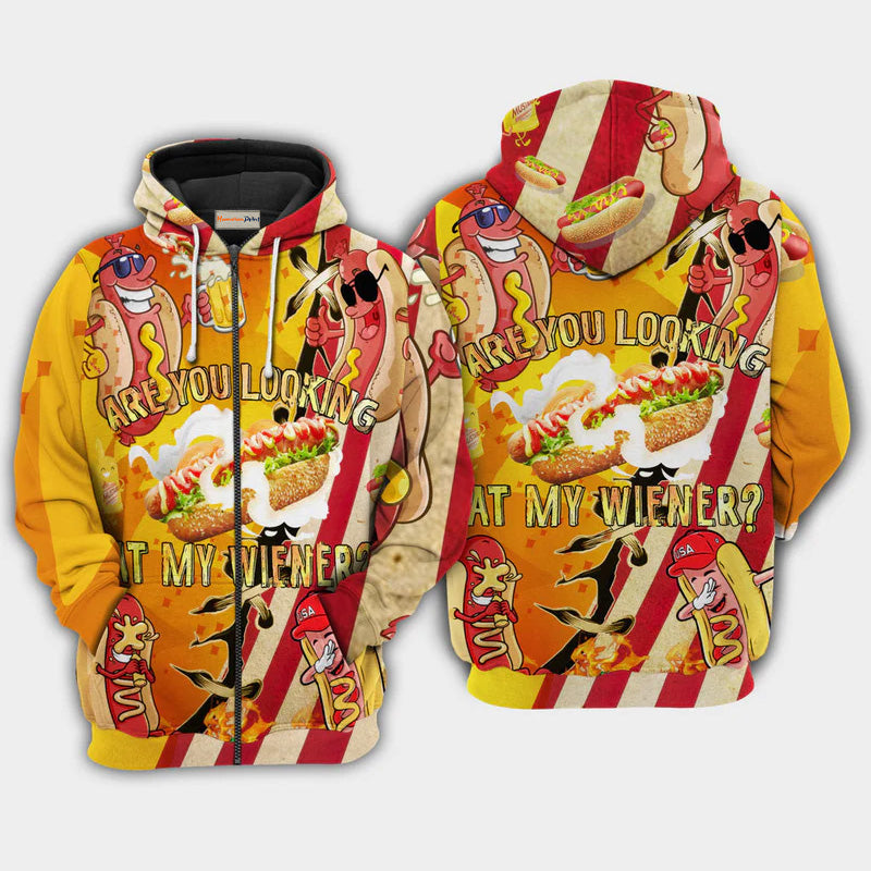 Funny Food Looking Hoodie For Casual Activities Seasonal Outings And Gift Ideas