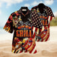 Barbecue I Will Be At The Grill Hawaiian Shirt For Tropical Trips Food Fans And Cheerful Summer Outings
