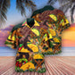 Food Delicious Share Anyone Tacos Hawaiian Shirt Design Detail For Sunny Adventures And Casual Wear