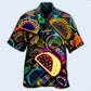 Food Tuesday Faith Created Tacos Stunning Hawaiian Shirt For Coastal Adventures And Warm Weather Wear