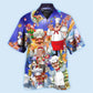 Food Put Meat Mouth Swallow Hawaiian Shirt Design View For Resort Travel And Thoughtful Gifting