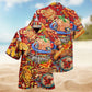 Food Pasta Tasting Daily Hawaiian Shirt For Island Vacations, Resort Wear, And Relaxed Seasonal Style