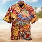 Food Pasta Tasting Daily Hawaiian Shirt For Island Vacations, Resort Wear, And Relaxed Seasonal Style