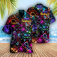 Food Real Men Smell Barbecue Stunning Hawaiian Shirt For Coastal Adventures And Warm Weather Wear
