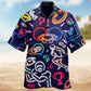 Football Play King Hawaiian Shirt For Resort Trips, Coastal Parties, And Warm Weather Style