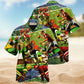 Football Defeated Hawaiian Shirt For Coastal Travel, Casual Events, And Comfortable Summer Wear