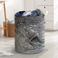 Fossils Laundry Basket For Room Home Organizer