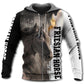 Friesian Horse Therapy Hoodie For Rustic Casual Looks Outdoor Events And Comfortable Layering