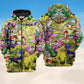 Frog Love Lake Hoodie For Wildlife Adventures Everyday Wear And Relaxed Outfits