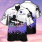 Music DJ Awesome Sound Remix Hawaiian Shirt Design Detail For Beach Days And Holiday Travel