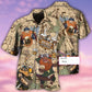 Norse Warrior Victory Personalized Hawaiian Shirt For Poolside Relaxation And Sunny Getaways