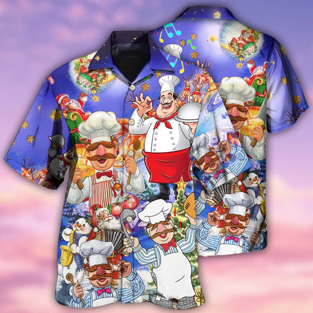 Food Put Meat Mouth Swallow Hawaiian Shirt Pattern Detail For Summer Holidays And Outdoor Fun