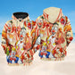 Funny Happy Clown Hoodie For Weekend Trips Relaxed Outfits And Thoughtful Gifting