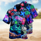 Lobstering Lobster Hawaiian Shirt Print Closeup For Thoughtful Gifting