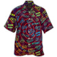 Game Start Hawaiian Shirt For Resort Trips, Coastal Parties, And Warm Weather Style