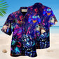 Game Wonderful Hawaiian Shirt For Tropical Holidays, Outdoor Gatherings, And Everyday Comfort
