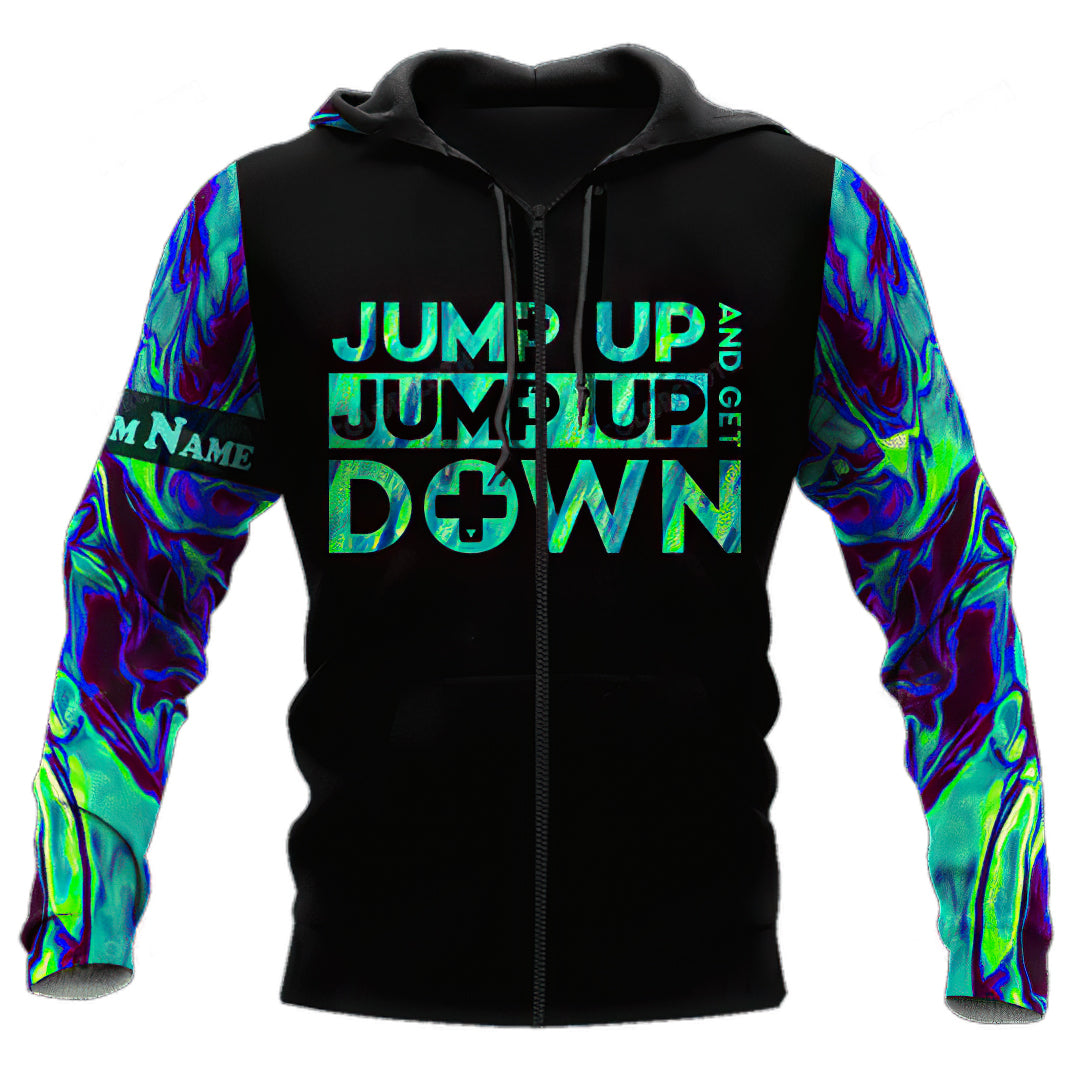 Gamer Personalized Hoodie For Relaxed Streetwear Weekend Travel And Everyday Style