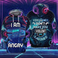 Gaming Action Hoodie For Travel Days Outdoor Events And Thoughtful Gifts
