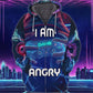 Gaming Action Hoodie For Travel Days Outdoor Events And Thoughtful Gifts