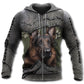 German Shepherd Friend Paw Hoodie For Relaxed Streetwear Weekend Travel And Everyday Style