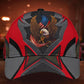 Glorious Eagle US Patriot Classic Cap For Weekend Outings Holidays And Thoughtful Gifting