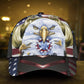 God Bless America Faith Patriot Classic Cap For Summer Vacations Parties And Outdoor Events