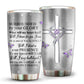 God Butterfly Jewelry Faith Luxury 20 Oz Tumbler For Coffee Travel And Daily Drinks