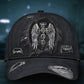 God Is Good Faith Inspiration Classic Cap For Daily Wear Travel And Outdoor Activities