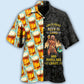 Faith Beer Hawaiian Shirt For Island Vacations, Resort Wear, And Relaxed Seasonal Style