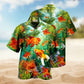 Fishing Vacation Sport Hawaiian Shirt Artwork View For Thoughtful Gifting