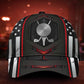 Golf Red Flag Carbon Classic Cap For Casual Adventures Parties And Seasonal Styling