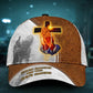 Good Hands Are Gods Classic Cap For Weekend Outings Holidays And Thoughtful Gifting