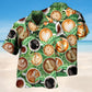 Good Morning Hawaii Coffee Hawaiian Shirt For Food Lovers Beach Trips And Playful Warm Weather Style