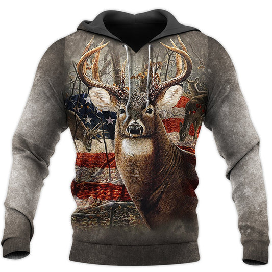 Hunting Hunter Hoodie For Outdoor Adventures Seasonal Events And Gift Giving