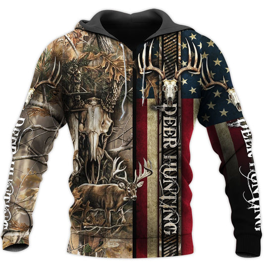 Hunting Hunter Hoodie For Forest Outings Travel Days And Relaxed Casual Comfort