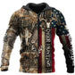 Hunting Hunter Hoodie For Forest Outings Travel Days And Relaxed Casual Comfort