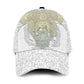 Viking Warrior Love Classic Cap For Holiday Trips Daily Outfits And Thoughtful Gifting