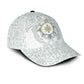 Viking Warrior Love Classic Cap For Festivals Vacations Outdoor Fun And Daily Comfort