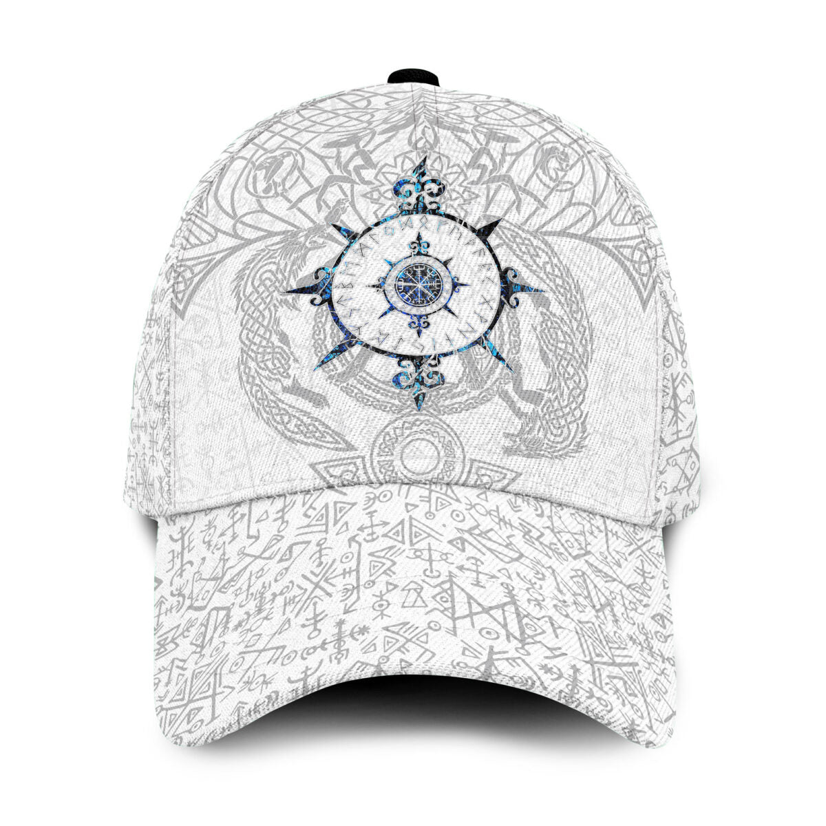 Viking Warrior Love Classic Cap For Casual Gatherings Travel And Thoughtful Gift Giving