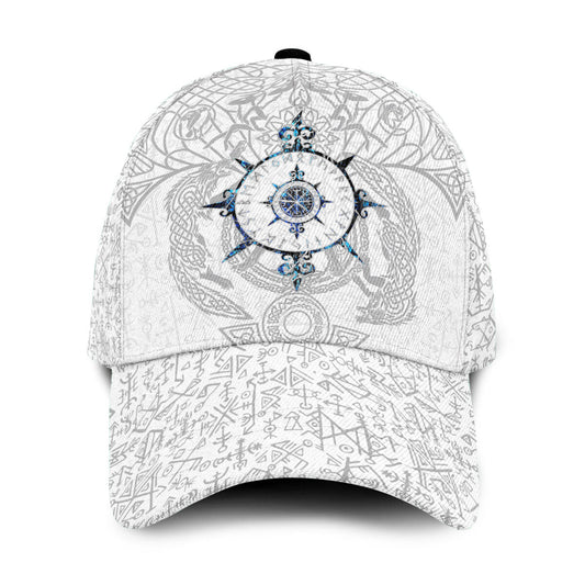 Viking Warrior Love Classic Cap For Casual Gatherings Travel And Thoughtful Gift Giving