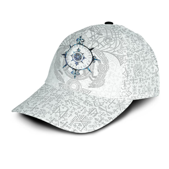 Viking Warrior Love Classic Cap For Casual Gatherings Travel And Thoughtful Gift Giving