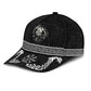 Viking Warrior Love Classic Cap For Nature Lovers Travel And Casual Daily Styling