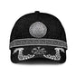 Viking Warrior Love Classic Cap For Beach Vacations Outdoor Trips And Everyday Comfort