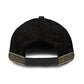 Viking Warrior Love Classic Cap For Casual Styling Beach Days And Weekend Adventures