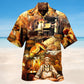 Artisan Bakery Flavor Hawaiian Shirt For Summer Parties Resort Vacations And Casual Beach Gatherings
