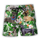 Great Dane Beach Shorts For Weekend Travel And Relaxed Casual Wear